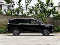 Nouveau SAIC MAXUS MIFA 7 2026 Véhicule à Énergie Nouvelle, Autonomie 527 km, MPV Familial Luxe 7 Places, Voiture Purement Électrique, Vente Flash