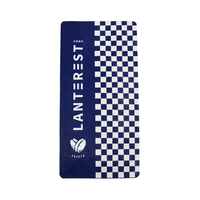 Sacs d'emballage personnalisés pour grains de café, 450g (2lb), à huit soudures latérales, à soufflets latéraux, à fond plat, avec valve, anti-humidité