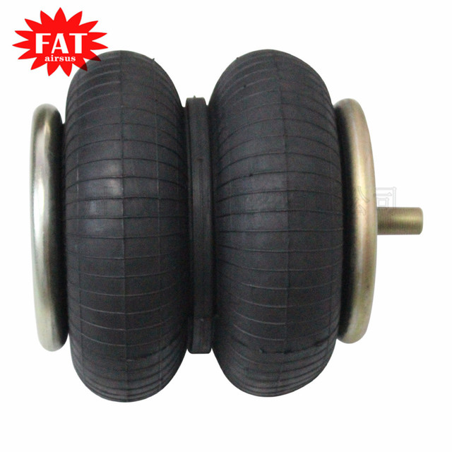 For Firestone W01-358-7795 Contitech Goodyear 2B10-226 Hendrickson S14486 Air Suspension Spring Assembly