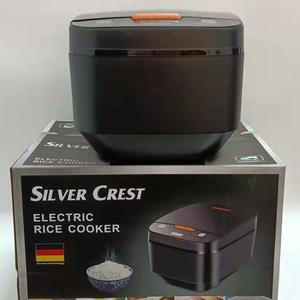 Cuiseur à riz à pression de réservation intelligent 5L Cuisinière antiadhésive de grande capacité Appareils de cuisine électriques ménagers - Product Image 2