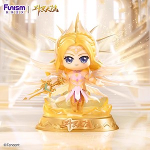 Figurine d'anime complète en boîte mystère officielle Funism <span class=keywords><strong>Douluo</strong></span> Continent Godhood Chapter - Product Image 6
