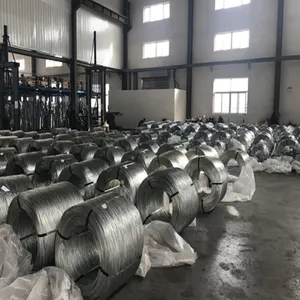 Carbon Steel Wire Wholesale High Carbon Steel Wire