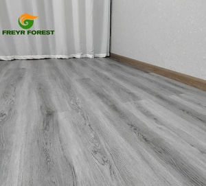 <span class=keywords><strong>EcoHome</strong></span> Revêtement de sol CHÊNE UE Luxe Noyau Rigide Imperméable 5mm 6.5mm 7.5mm Pvc Vinyl Click Spc - Product Image 2