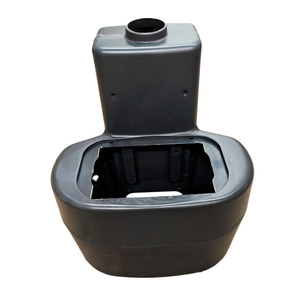 <strong>Forklift</strong> Dashboard Instrument Housing Plastic Cover for Heli Hangcha <strong>Lonking</strong> Electric <strong>Forklift</strong> <strong>Spare</strong> <strong>Parts</strong> - Product Image 3