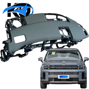 Panel de Instrumentos Original para <span class=keywords><strong>Auto</strong></span>, Nuevo, 84795P61003MG 84775P6000NNB, Pieza Original para el Tablero de Hyundai Santa FE 2024-2026 - Product Image 1