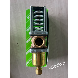 1 Uds. NUEVA válvula SAGINOMIYA AWR-2006GLW Envío rápido a través de Fedex o DHL - Product Image 2