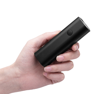 ไฟจักรยานสำหรับตั้งแคมป์ ดีไซน์ใหม่ ราคาถูก ไฟหน้าขายส่ง ไฟหน้าจักรยานแบบ USB ไฟหน้าจักรยานไฟฟ้า - Product Image 2