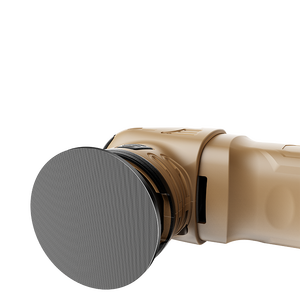 ייצור מקצועי בטיחות ועמידות ליטוש מכונת יעילות גבוהה פולישר לרכב חשמלי - Product Image 3