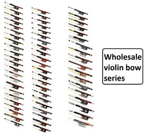 En stock, vente flash, archet de <span class=keywords><strong>violoncelle</strong></span> professionnel fait main en bois de Brésil massif 4/4, taille complète - Product Image 3