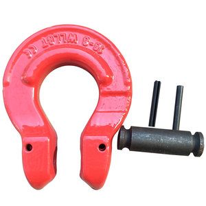 <span class=keywords><strong>G80</strong></span> thả giả mạo chuỗi Omega kết nối liên kết cho riggings - Product Image 3