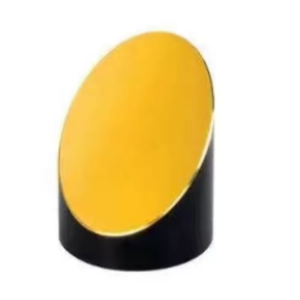 광학 장비에 대 한 금/실버/알루미늄 코팅 된 광학 반사 프리즘 실버 거울 코팅 - Product Image 6