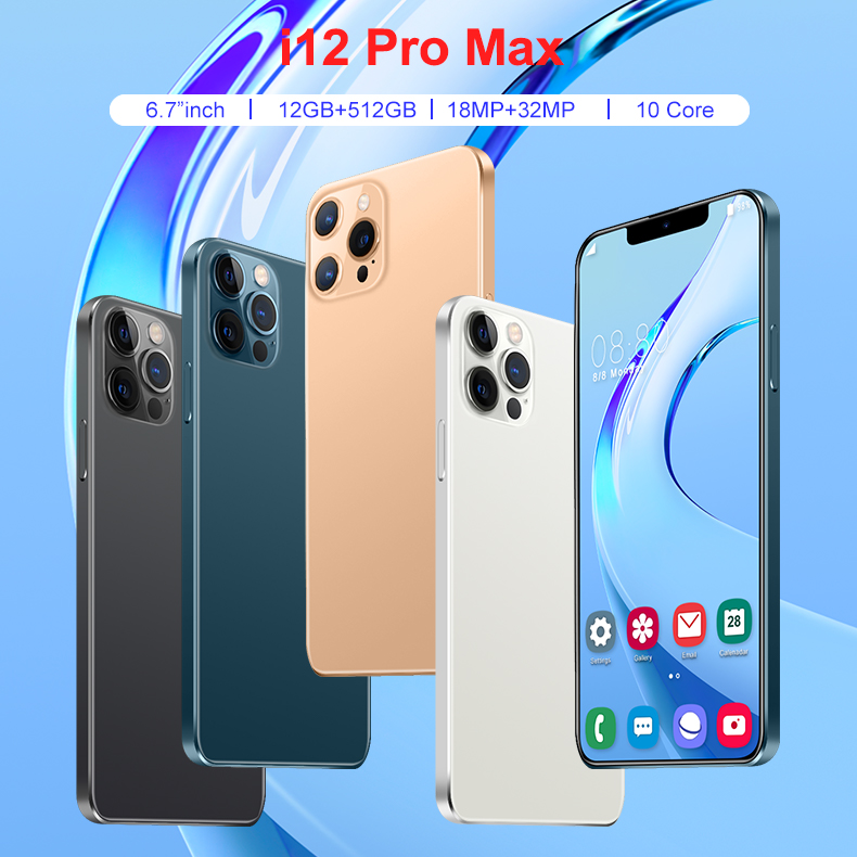 ANDROID - simフリー i12promax android ブルー青 送料無料 ANDROID - simフリー i12promax android ブルー 送料無料の通販