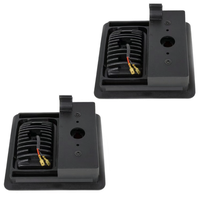 Pièces de rechange pour chargeuse compacte 6670284 6718043 6718042 553 Kit d'éclairage pour Bobcat 751 753 763 773 863 864 873 883