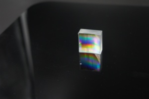 Kisi cekung UV vakum berlapis Platinum untuk aplikasi spektral Ultraviolet ekstrem - Product Image 5