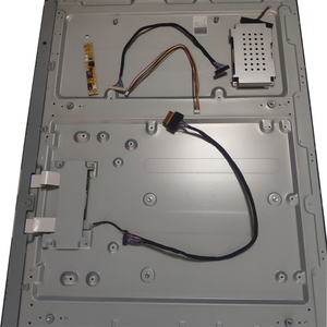 43 Kích Thước Lớn 1920*1080 TFT <span class=keywords><strong>LCD</strong></span> Màn Hình Module, LVDS Giao Diện Hiển Thị, IPS Xem Bảng Điều Chỉnh - Product Image 5