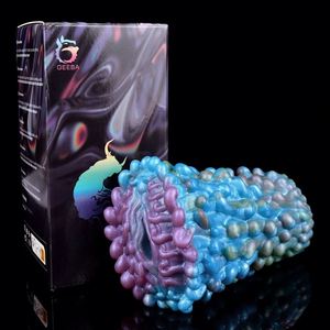 เครื่องช่วยสำเร็จความใคร่ชาย G-6198 ถ้วยสั่นสำหรับผู้ชาย ของเล่นทางเพศสำหรับผู้ชาย - Product Image 2