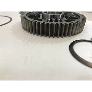 Campana Frizione Compatibile per BMW R1200GS 2013-2018, Parte di Trasmissione per Moto - Product Image 4