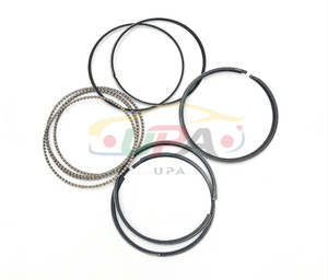 Jeu de segments de piston 23040-2M700 230402M700 pour Hyundai Kia 23040 2M700 - Product Image 5