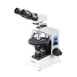 Microscope biologique inversé par équipement optique d'innova Digital pour le laboratoire médical