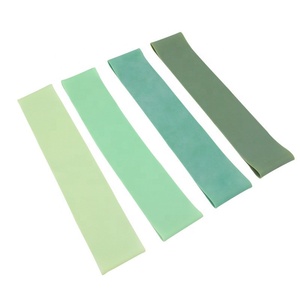 Tùy Chỉnh In Mini Phòng Tập Thể Dục Tập Thể Dục Ban Nhạc Thiết Lập Cao Đàn Hồi Cao <span class=keywords><strong>Latex</strong></span> Nhãn Hiệu Riêng Tập Thể Dục <span class=keywords><strong>Resistance</strong></span> Bands - Product Image 2