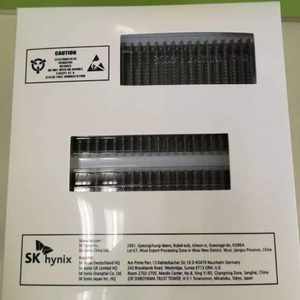 Nouveau Stock SK Hynix – Module de Mémoire RAM DDR4 16 Go ECC RDIMM 3200 MT/s de Haute Qualité pour Serveur et Station de Travail HMA82GR7DJR4N-XN 3200 16G - Product Image 2