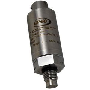 LUMAS TPS420 เกจวัดแรงดันชนิดอุณหภูมิต่ำ รุ่น YH 100 ผลิตในอิตาลี - Product Image 5