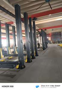 Máquina <span class=keywords><strong>de</strong></span> elevación <span class=keywords><strong>de</strong></span> bajo <span class=keywords><strong>precio</strong></span> Elevador <span class=keywords><strong>de</strong></span> coche Hidráulico 4200kg Elevador <span class=keywords><strong>de</strong></span> coche <span class=keywords><strong>de</strong></span> 2 polos 2 postes - Product Image 6