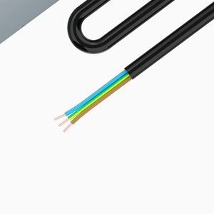 <span class=keywords><strong>Moteur</strong></span> tubulaire pour <span class=keywords><strong>volet</strong></span> <span class=keywords><strong>roulant</strong></span> extérieur 45 mm AC 50 N.m pour volets roulants et écrans zippés - Product Image 5
