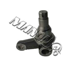 Nissan <b>Steering</b> <b>Knuckle</b> Right 91E43-13300 for Nissan Forklifts Premium Replacement Part - Product Image 3