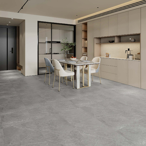 Adhesivo para Pisos Vinílicos LVT, Negro, Blanco, Parqué, Patrón de Roble Claro, Espiga, Secado Rápido, OEM, PVC, Interior, Impermeable, Ecológico - Product Image 5