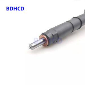 0445116059 0 445 116 059 Diesel Common-Rail-Einspritzdüse 0445116019 5801540211 für Fiat Ducato <span class=keywords><strong>3</strong></span>.0d Iveco Daily <span class=keywords><strong>3</strong></span>.0d - Product Image 2