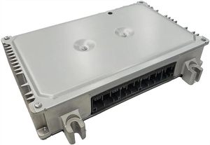 Pièces de roue ZAX210W, contrôleur de moteur, boîte de commande, carte mère, contrôleur, carte mère 9247031 - Product Image 1