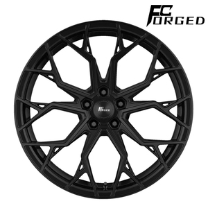 Cerchi Forgiati da 24 Pollici 5X112 5X120 5X127 Nuovi Verniciati Compatibili con Rolls Royce SPECTRE GHOST CULLINAN DAWN PHANTOM Mercedes GLE63 - Product Image 1