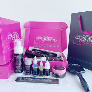 Непромокаемый парик - Product Image 2