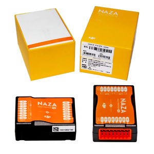 Combo de contrôle de vol pour drones FPV RC Quadcopter, contrôleur de vol original DJI <span class=keywords><strong>Naza</strong></span> M V2, comprend un GPS <span class=keywords><strong>Naza</strong></span>-M V2 - Product Image 5
