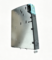 6SL3120-2TE15-0AA4 SINAMICS S120 Yepyeni Orijinal Çift Motor Modülü Servo Sürücü Ünitesi Endüstriyel Otomasyon için