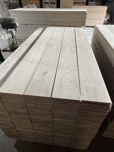 Pisos de madera de ingeniería de alta calidad, venta al por mayor, accesorios inmobiliarios para construcción, haga clic en Vietnam, producto caliente hecho en Vietnam - Product Image 5