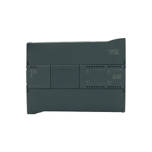 ซีพียู SIMATIC S7 1200 รุ่น 1215C คอมแพคซีพียู 6ES7215 1HG40 0XB0 - Product Image 2