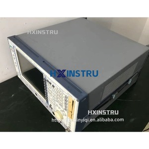 Analizador de Espectro Rohde&Schwarz FSEA30 20Hz-3.5GHz R&S FSEA 3.5ghz H - Product Image 3