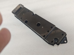 Interruptor de Control del <span class=keywords><strong>Elevalunas</strong></span> Eléctrico, Lado del Conductor, para <span class=keywords><strong>Mitsubishi</strong></span> Pajero <span class=keywords><strong>Montero</strong></span> Shogun V73 V75 V76 V77 V78 MR445654 - Product Image 4