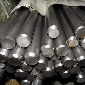 Venta directa de fábrica de barras redondas de acero inoxidable ss304 201 202 304 316 1.4986 - Product Image 6