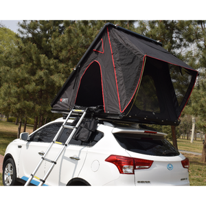 <span class=keywords><strong>Tente</strong></span> <span class=keywords><strong>de</strong></span> <span class=keywords><strong>toit</strong></span> <span class=keywords><strong>rigide</strong></span> en aluminium personnalisable, imperméable, OEM, pour porte-bagages <span class=keywords><strong>de</strong></span> <span class=keywords><strong>toit</strong></span> <span class=keywords><strong>de</strong></span> <span class=keywords><strong>voiture</strong></span> - Product Image 3