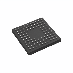 Composants électroniques sur commande IC MCU 32 bits 512 Ko FLASH 85TFBGA R5F523W8ADBL # 20 Distributeurs agréés 85 TFBGA Embedded - Product Image 1