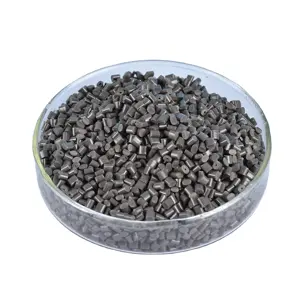 Asa Pellets Uv Plastic Materiaal Hoge Temperatuurbestendigheid Asa Korrels Asa Kleur Korrels