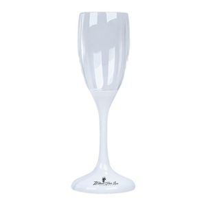 Coupe à champagne personnalisée de luxe avec éclairage LED créatif pour réception de mariage - Product Image 1