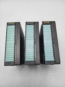 6ES73325HB010AB0 6ES7332 5HB01 0AB0 SIMATIC S7 300 ช่องสัญญาณเอาต์พุตแบบอะนาล็อก SM 332 ระบบแยกสัญญาณแบบ Potential Isolation 2AA U/I; ความละเอียด 11/12 บิต - Product Image 3