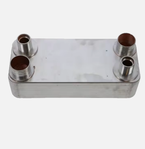 Pièces du système de refroidissement, refroidisseur d'huile pour <span class=keywords><strong>112</strong></span> <span class=keywords><strong>113</strong></span> 1368736 - Product Image 3