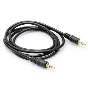 3.5 Mm Male To Male <b>Aux</b> Audio <b>Cable</b> 3 Meter For Computer Car Speaker Mp3 Phone Connection - Product Image 2
