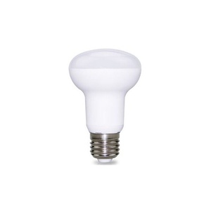 Lámpara LED R63 E27 9W 4200K 860lm 120, ideal para iluminación general y ambiental en hogares y oficinas. - Product Image 1