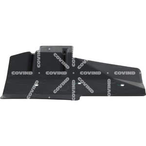 แผ่นกันโคลนหน้าซ้าย สำหรับกันชนเหล็ก เหมาะสำหรับ Iveco AD-AT TRAKKER (E4) AD-AT TRAKKER 2007 AD-AT STRALIS AD-AT STRALIS - Product Image 1